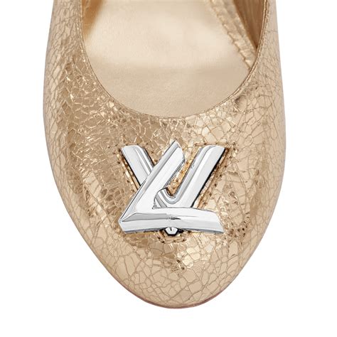 scarpe ballerine louis vuitton|Loafers and Ballerinas Collection for Women .